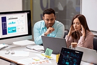 Custom CRM Development